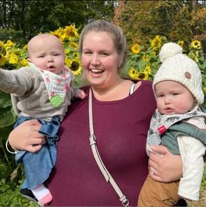 Meet your Posher, Miranda